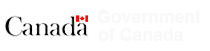 Government of Canada